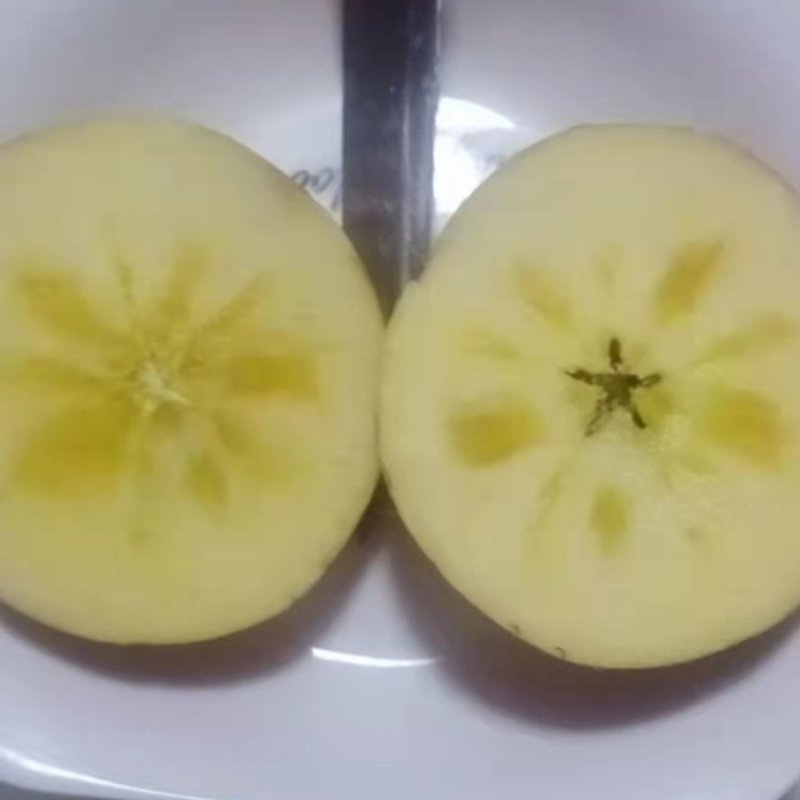 山东膜袋红富士一件代发
