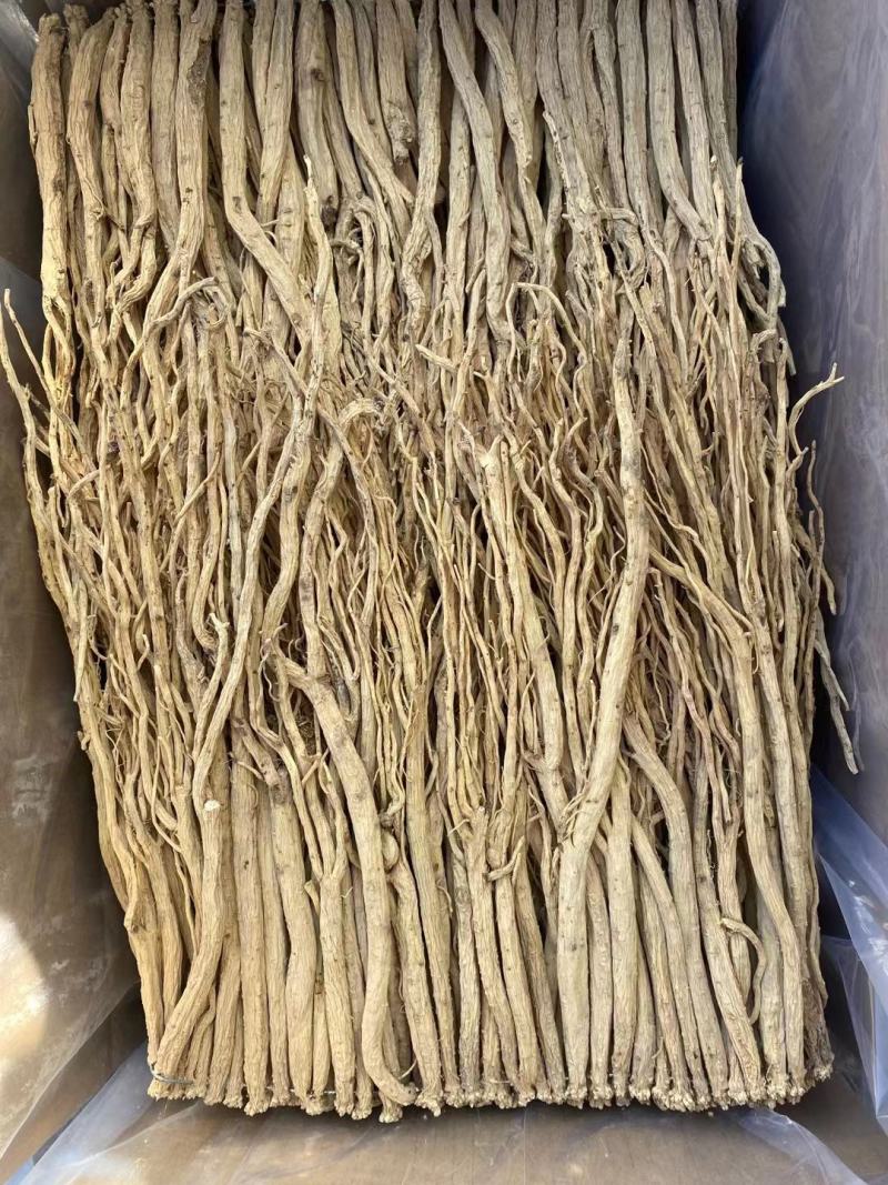 甘肃渭源白条党参(线穿新货纯干)，产地直发，质量棒棒哒