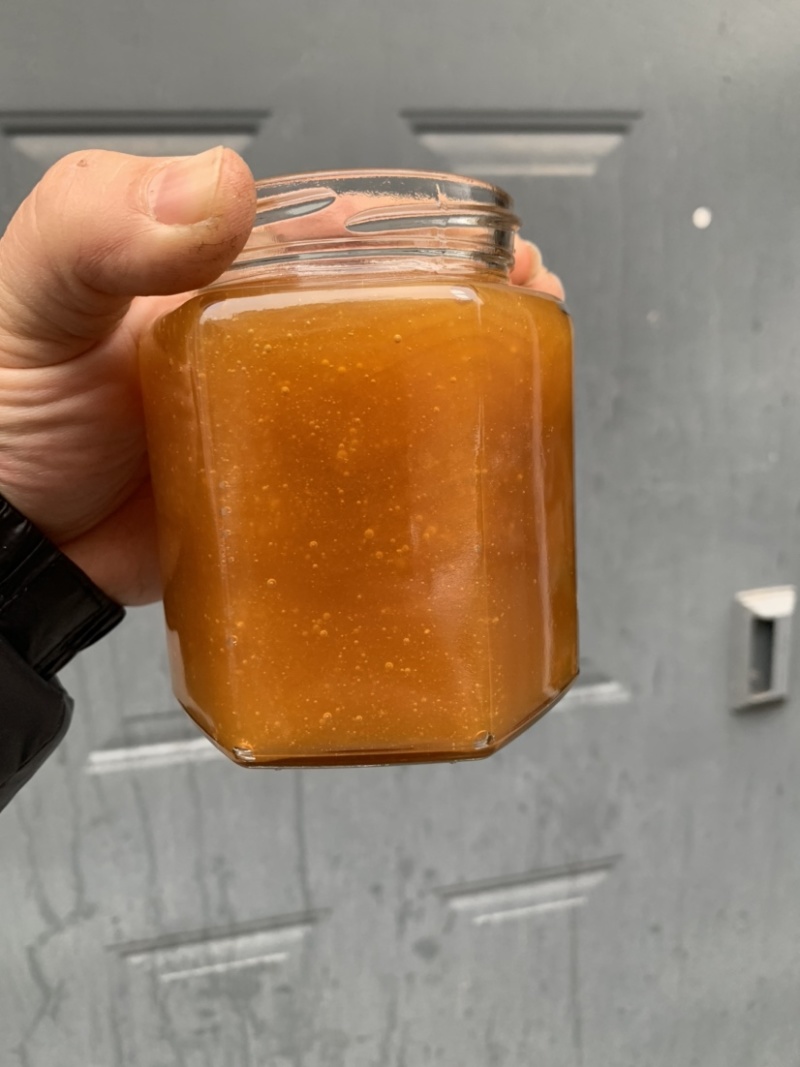 中华蜂大挂土蜂蜜农家自采保证质量原生态土蜂蜜