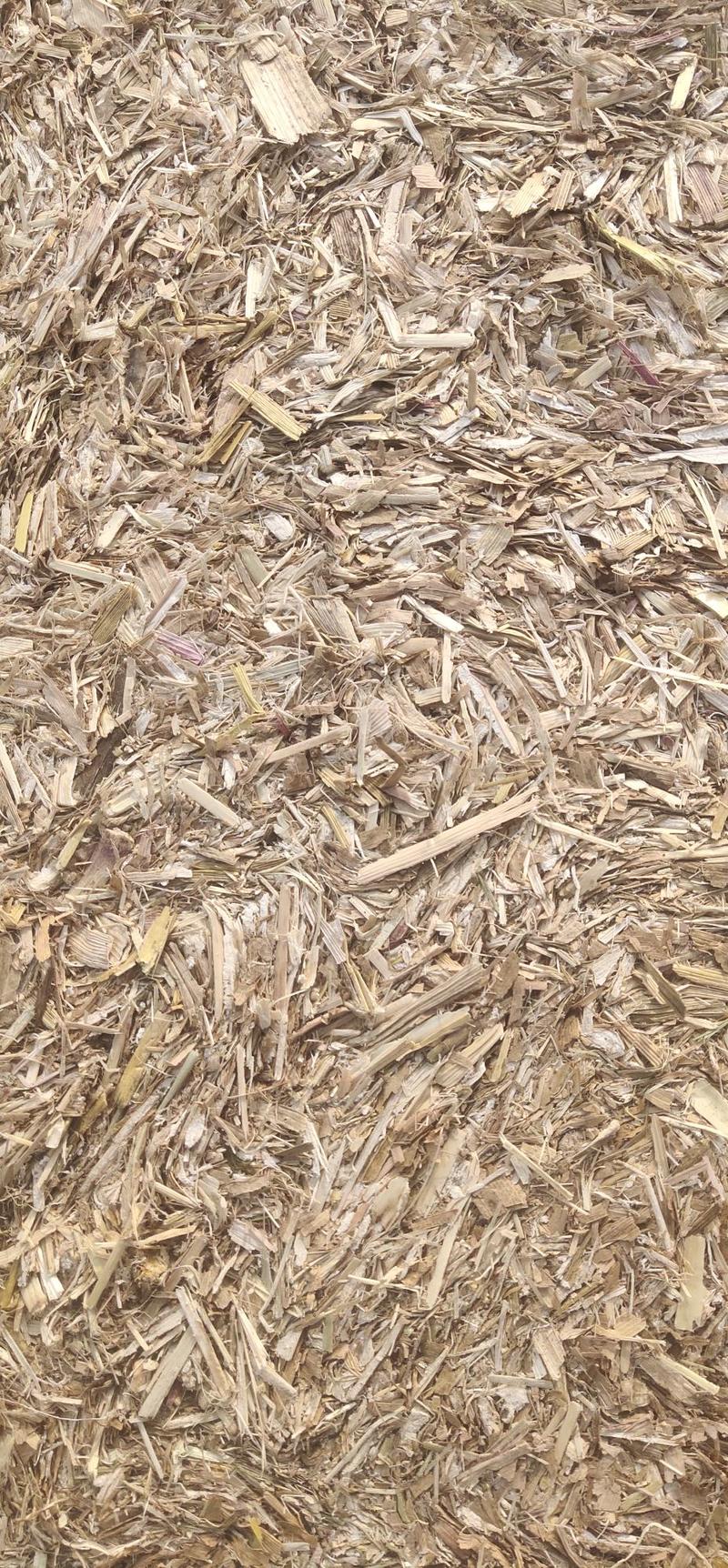 东北（黑龙江）玉米秸秆粉碎柔丝除尘小方包