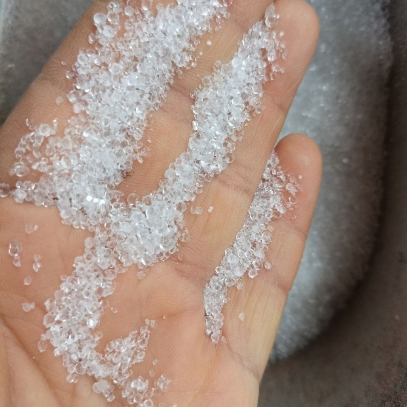 中药材高纯度芒硝药用袋装当天发货包邮放心购
