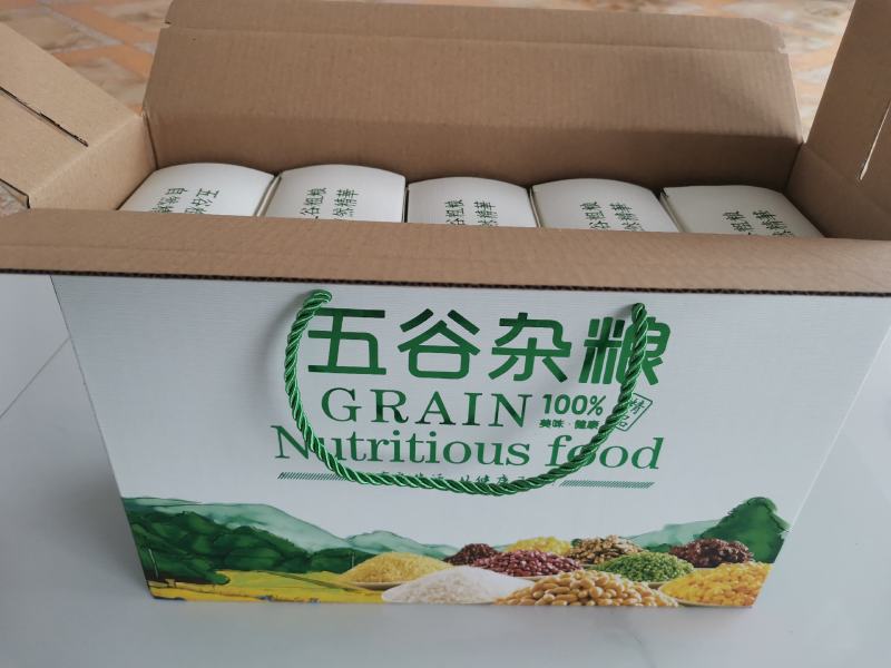 青稞粘糯玉米熟碴子，口感光华，软糯粘，一件5斤起售，