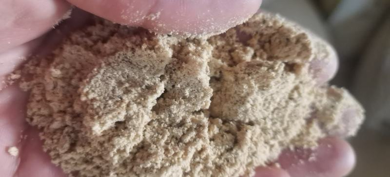 小米油糠蛋白15脂肪15大量有货养殖专用