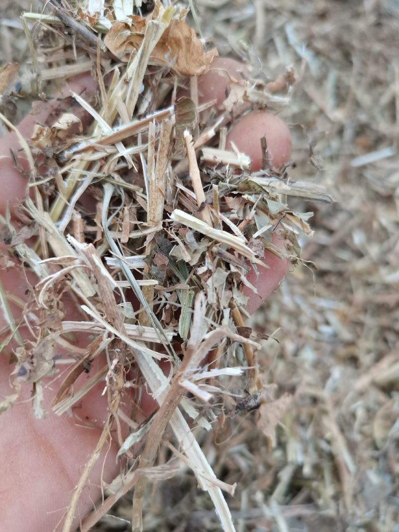 花生秧牛羊干草料
