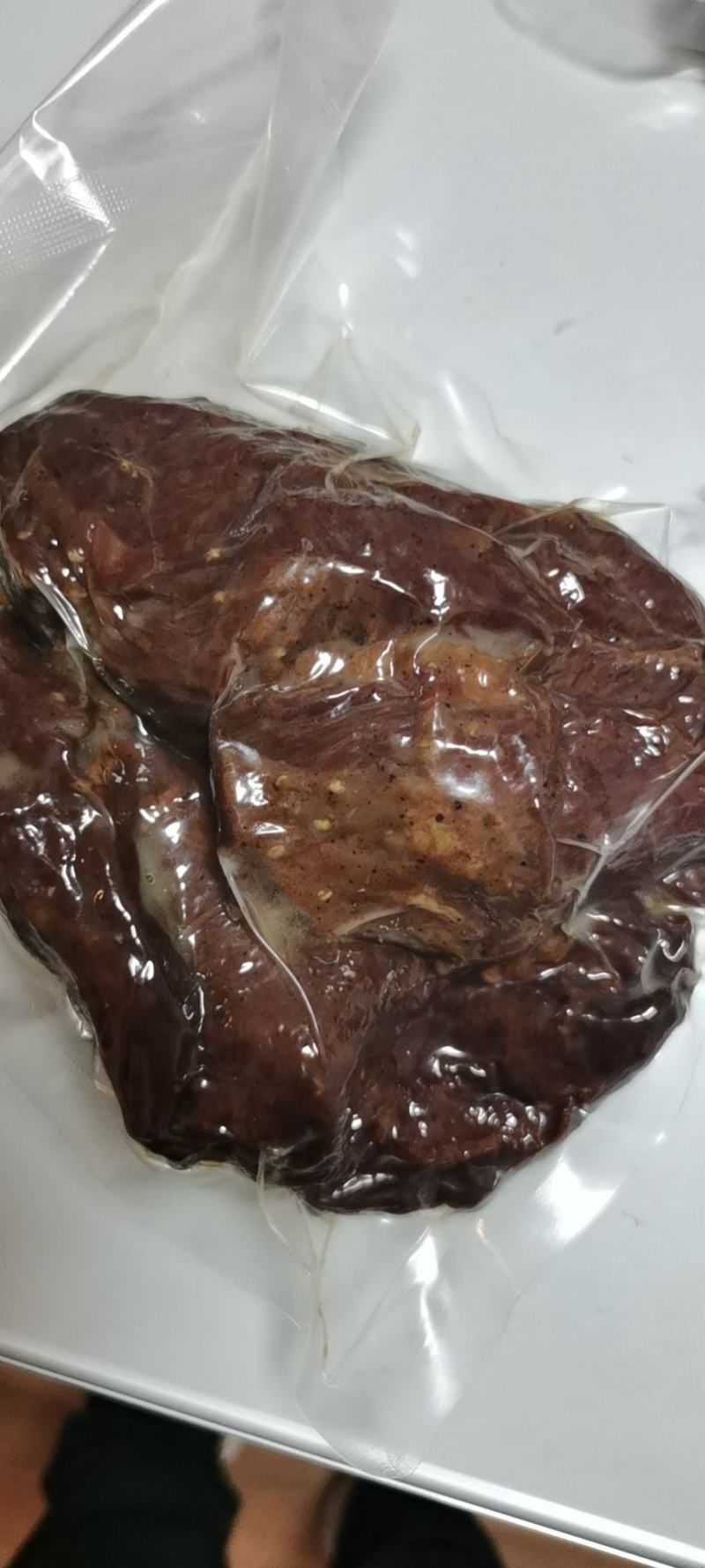 酱香肉，开袋即食原切纯肉麻辣五香价格超低