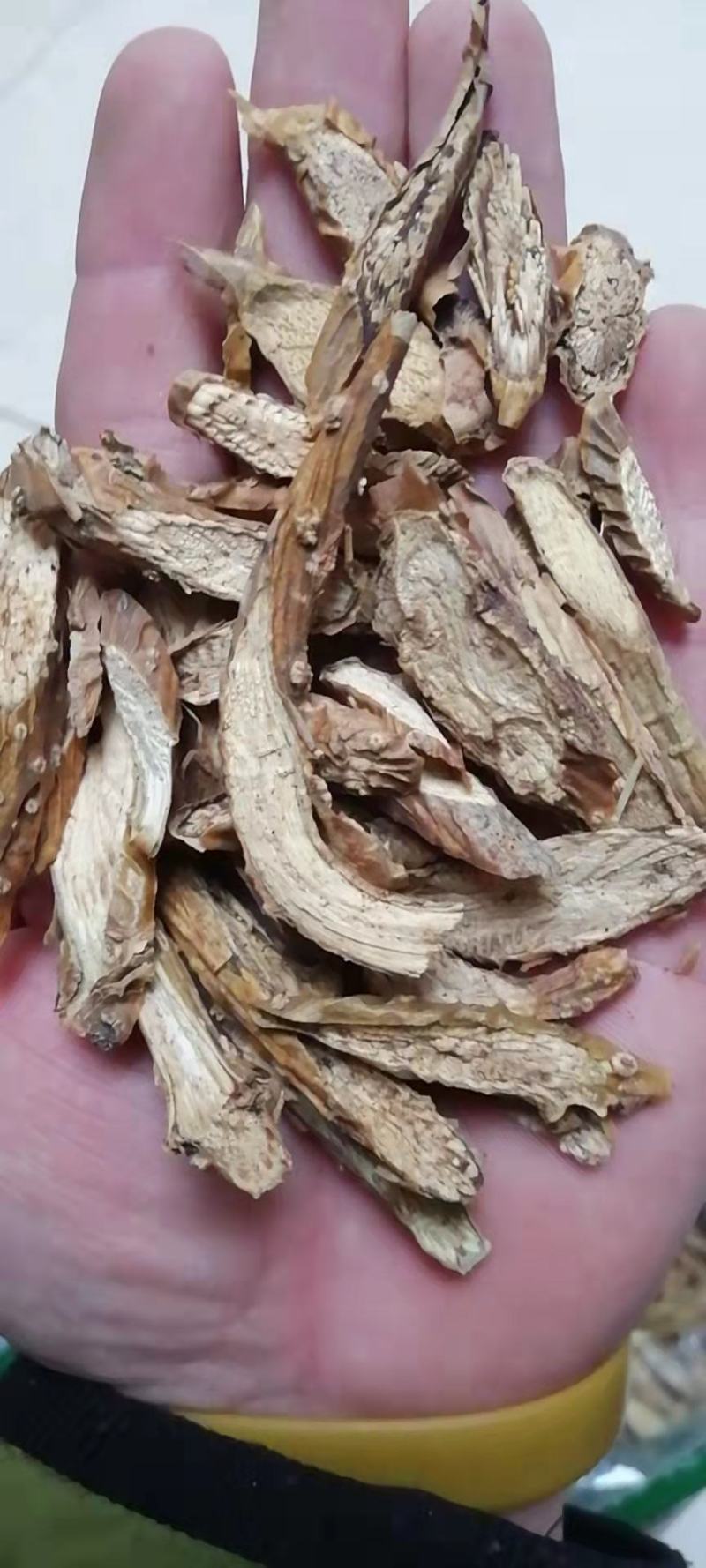 宽筋藤松根藤舒筋藤无硫熏各种中药材