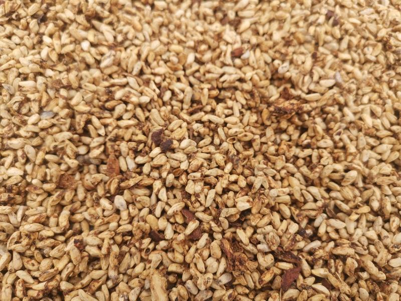 石榴籽：供应各种规格的优质石榴子，含油率18%左右。