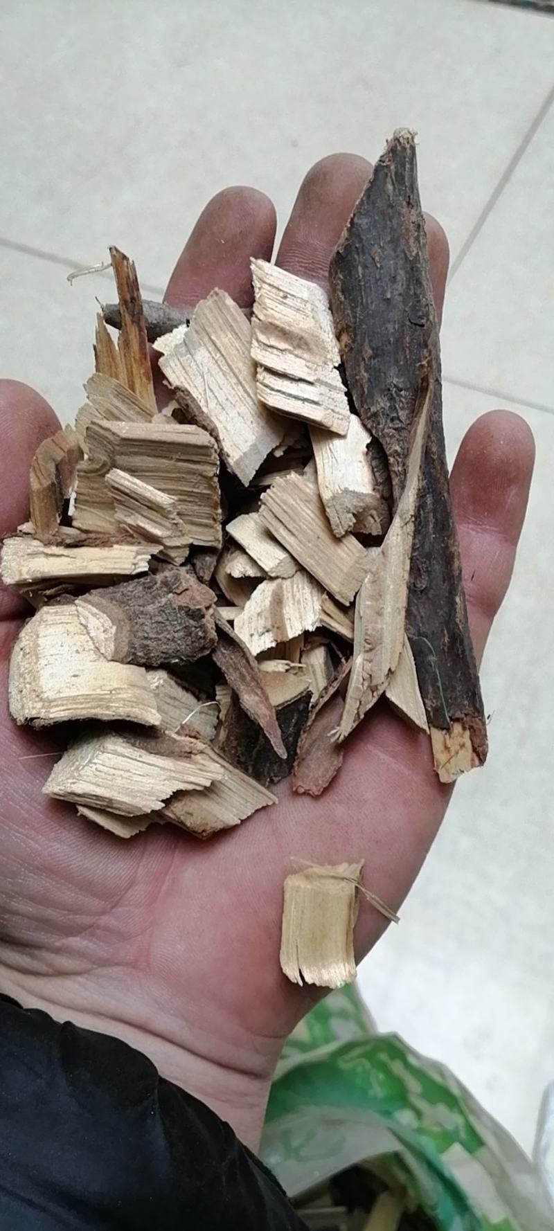 盐肤木根盐霜柏盐麸子根盐麸子根五倍根