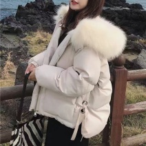 女装新款韩版简约面包服特批28元一件码数齐