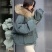 女装新款韩版简约面包服特批28元一件码数齐