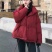女装新款韩版简约面包服特批28元一件码数齐