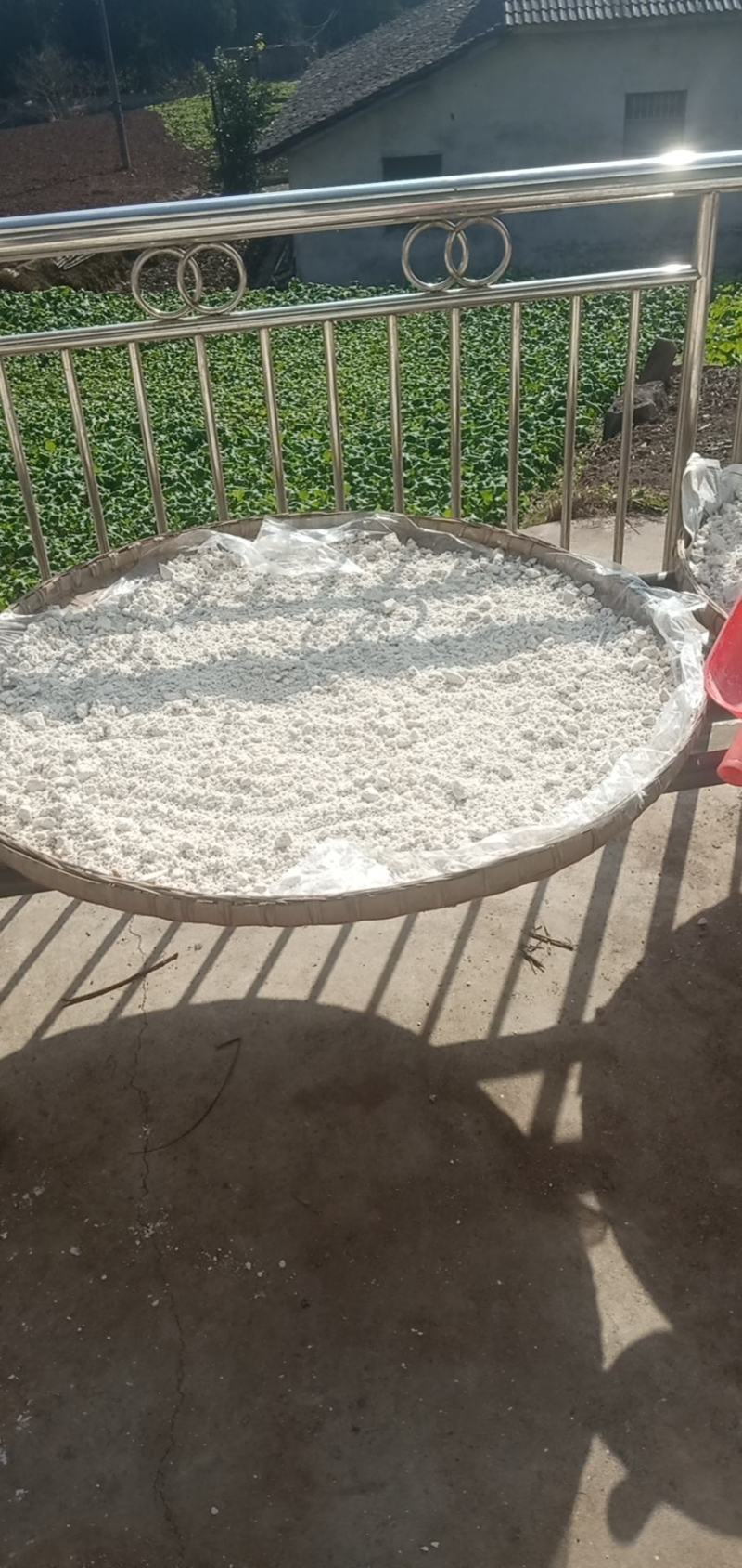 红薯粉