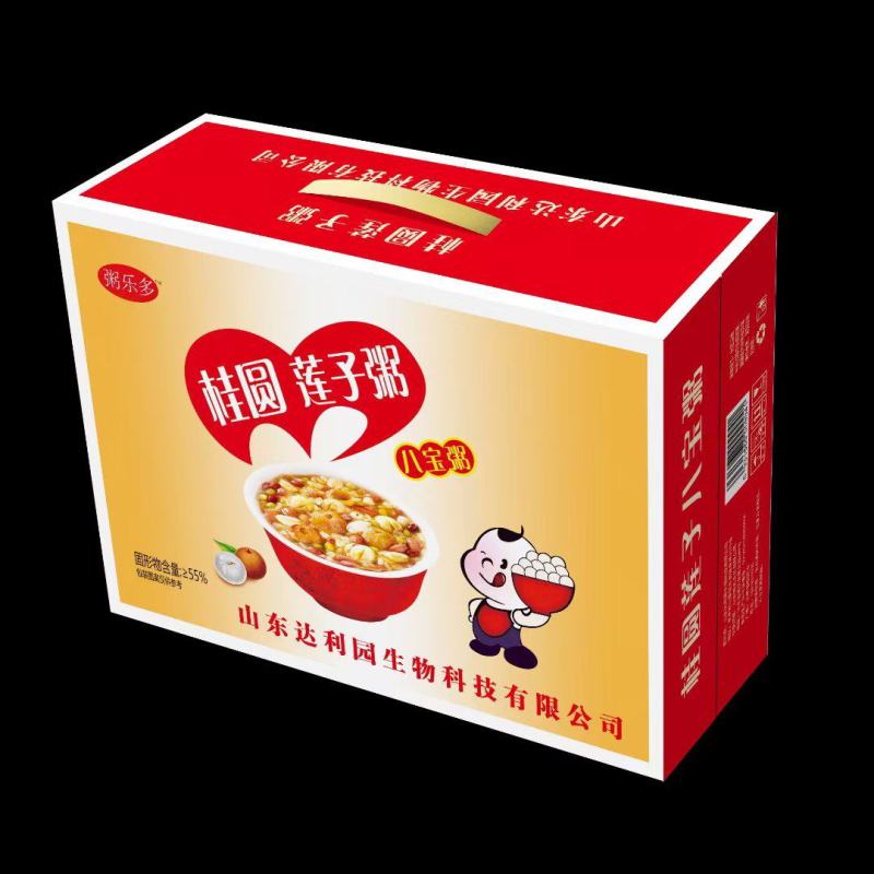达利园八宝粥13一箱