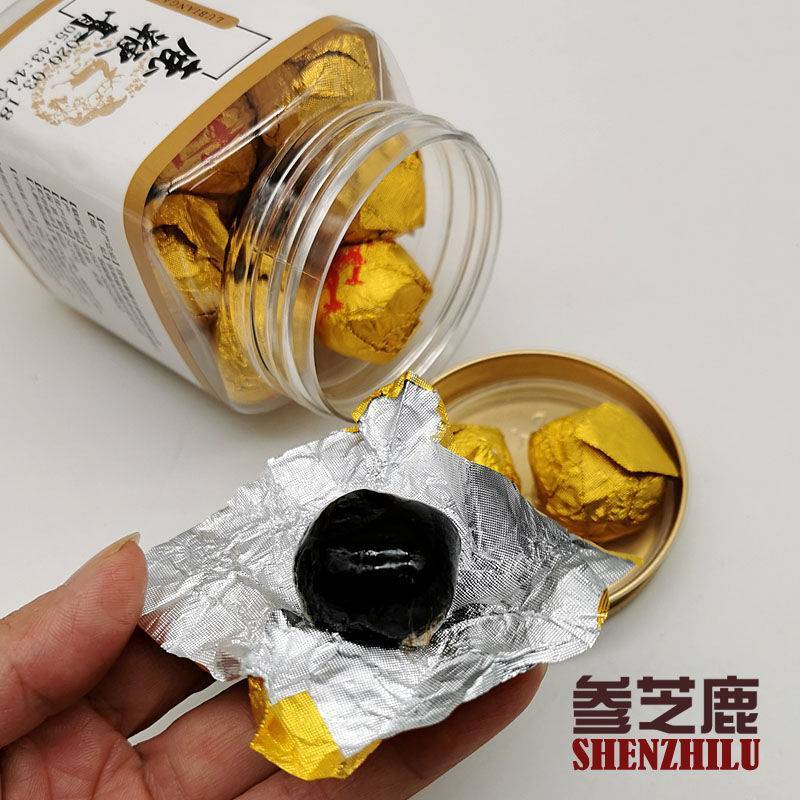 鹿鞭膏吉林双阳吉林省鹿鞭膏吉林市鹿膏人参鹿鞭膏男性滋补