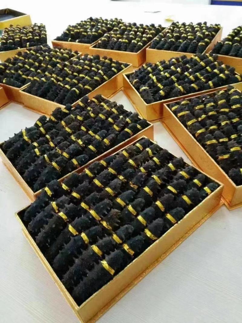 干海参即食海参货量充足品质保证量大价优诚信经营