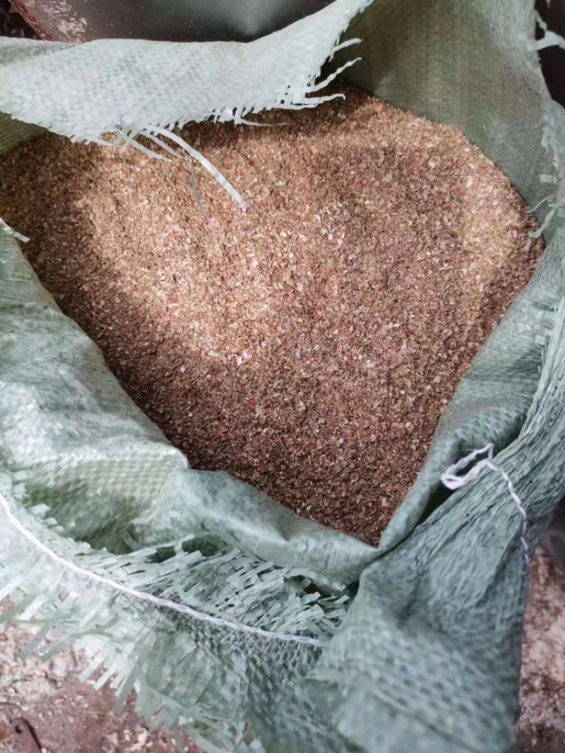 虾壳虾头加工虾粉高蛋白饲料原料常年加工大量生产全国发货