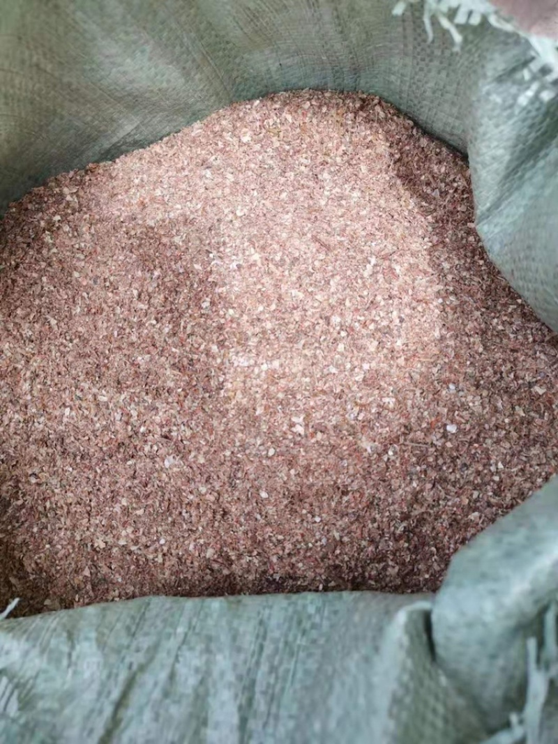 虾壳虾头加工虾粉高蛋白饲料原料常年加工大量生产全国发货