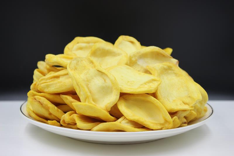 A级优质菠萝蜜果干水果干休闲食品一件起批