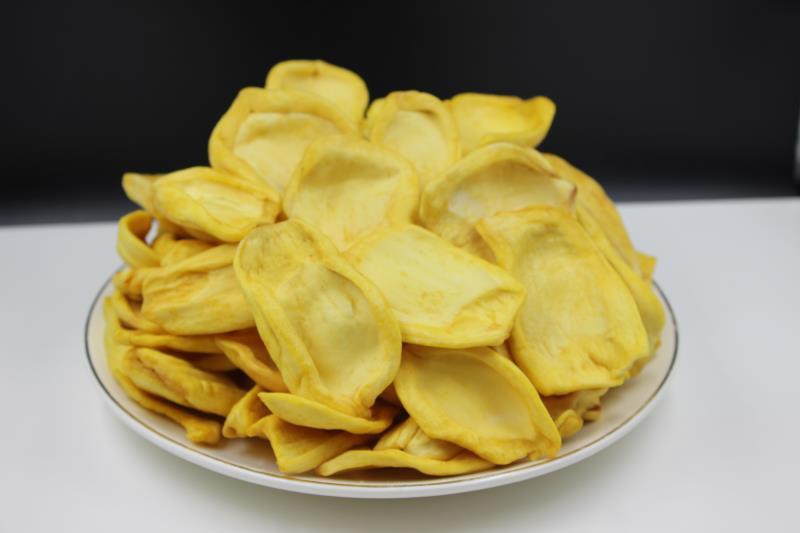 A级优质菠萝蜜果干水果干休闲食品一件起批