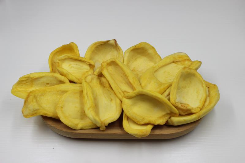 A级优质菠萝蜜果干水果干休闲食品一件起批