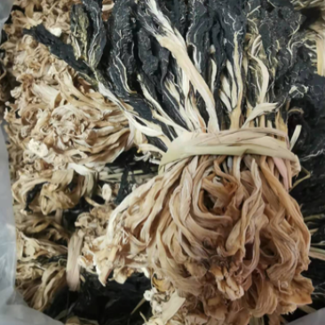 精品白菜干纯手工制作无任何添加自然凉晒又嫩又香