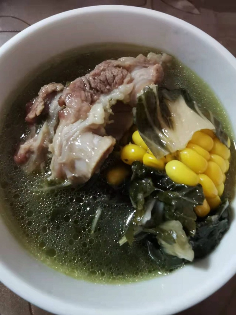 精品白菜干纯手工制作无任何添加自然凉晒又嫩又香