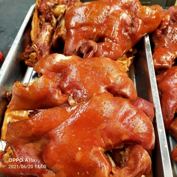 【猪头肉】精品猪头肉尝试装想尝试下质量，可以再次下单