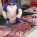 去骨羊肉，大羊肉板，羊肉汤羊肉，纯干无冰
