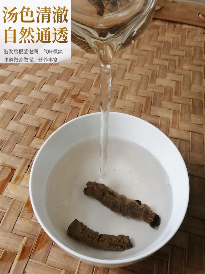 巴戟天中药材新生晒干巴戟德庆巴戟天巴戟天中药材新生晒干巴