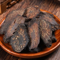 内蒙批发阿拉善肉苁蓉整根切片泡茶肉苁蓉大芸