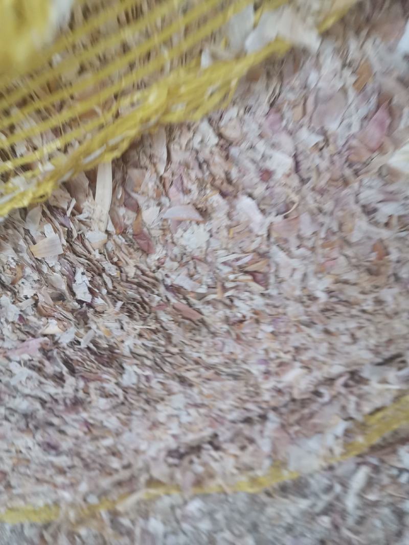 大蒜皮牛羊草料厂家直销物美价廉保证质量