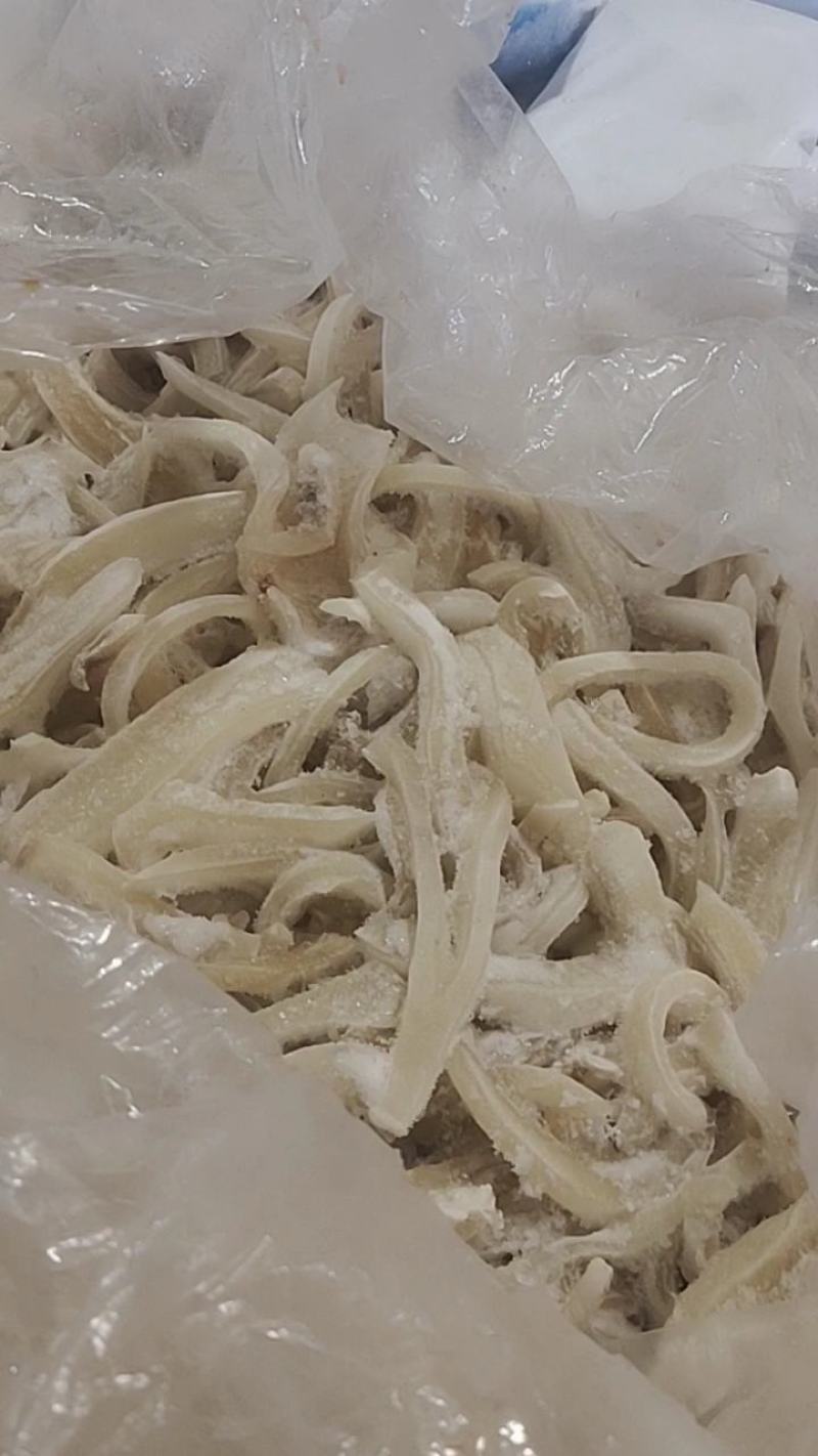 【放心肉】全熟牛皮丝，质量保证，量大价钱低