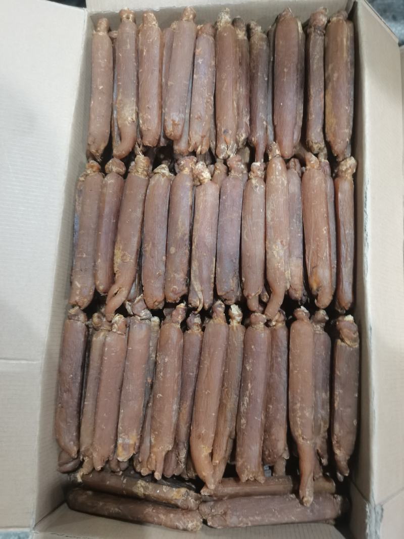 高丽参轻糖，长白山产地直供一件代发，货好价实！微软即食