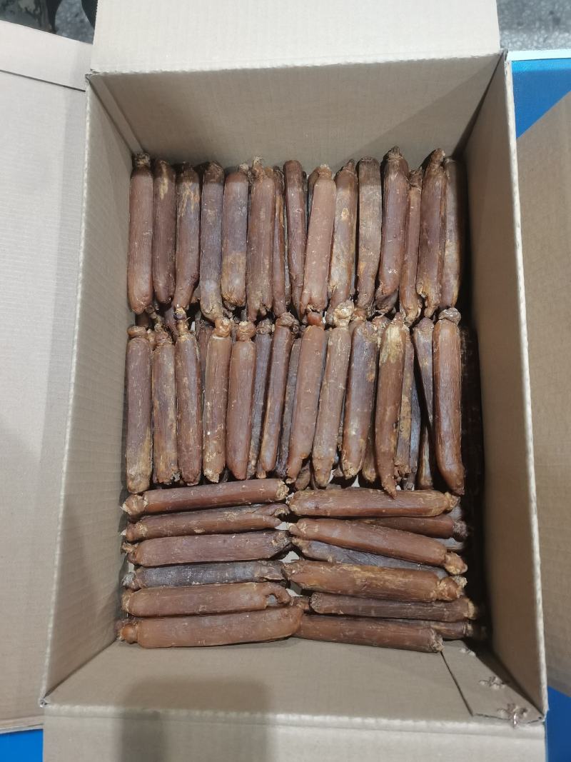 高丽参轻糖，长白山产地直供一件代发，货好价实！微软即食