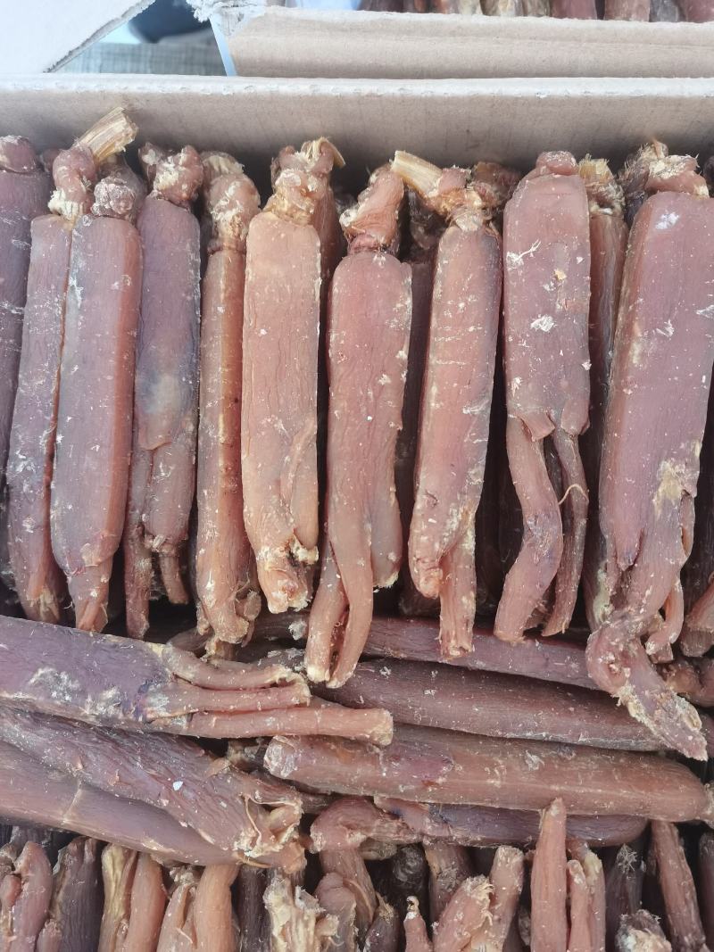 高丽参轻糖，长白山产地直供一件代发，货好价实！微软即食