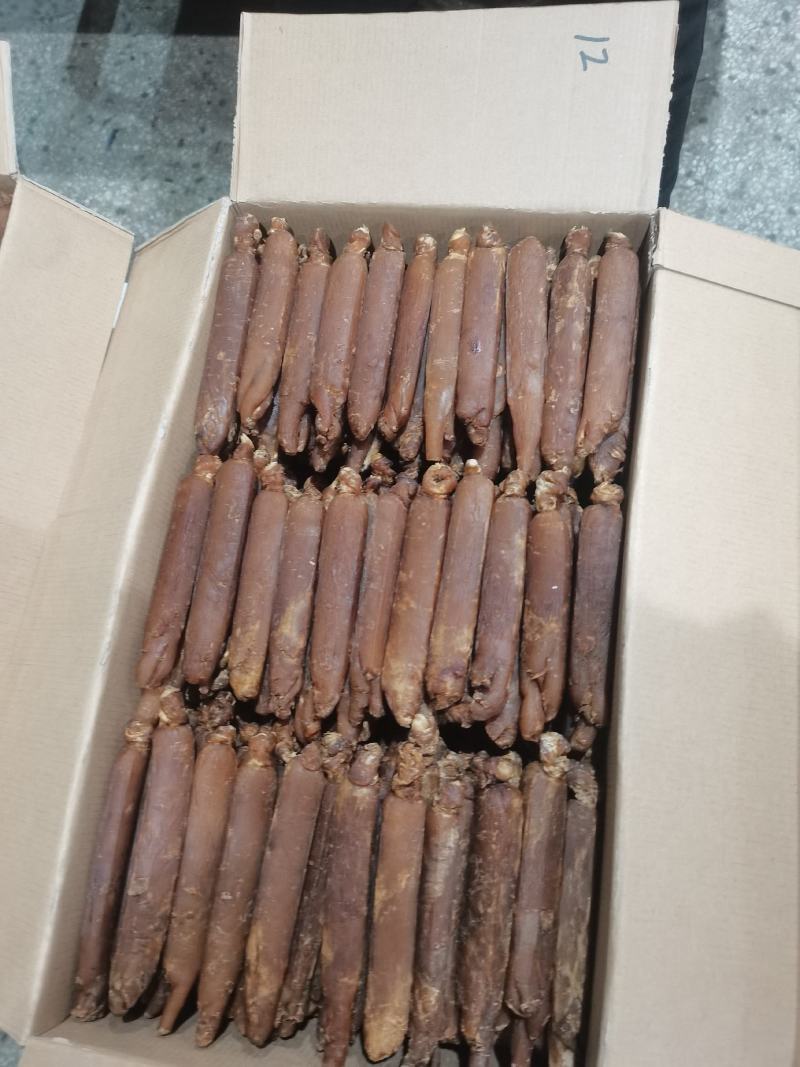 高丽参轻糖，长白山产地直供一件代发，货好价实！微软即食