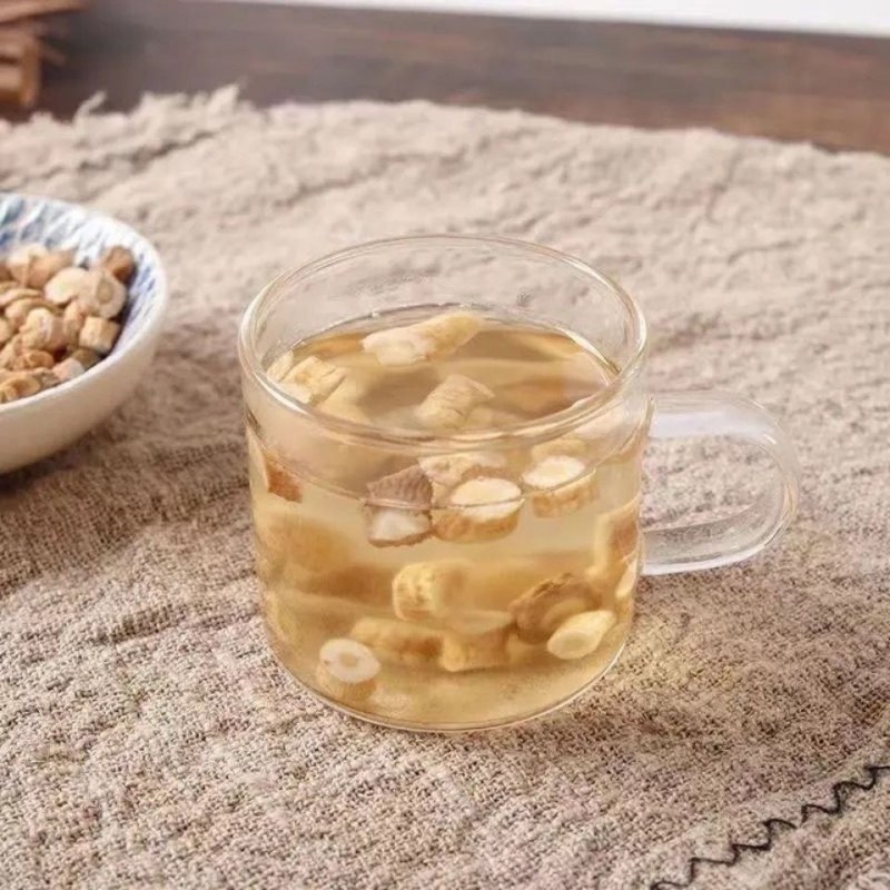 中药材板蓝根正品无硫泡茶药用当天发货放心购