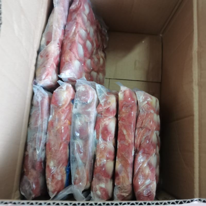 【金牌】鸭胗厂家直供量大从优品质保证