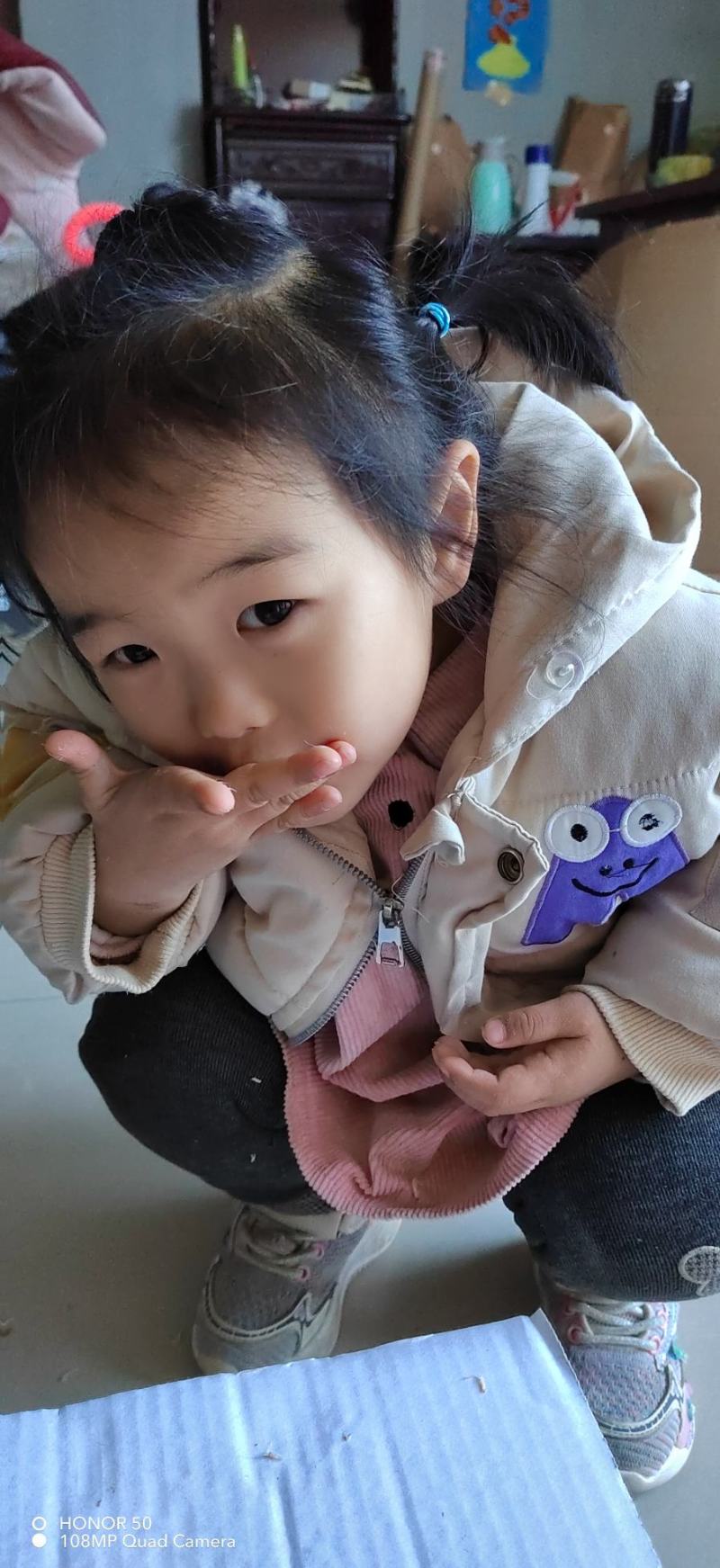 无盐虾皮干度好即食老幼含钙汤料调味毛虾海产干货