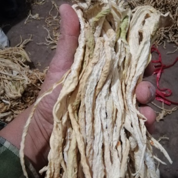 风干萝卜干条，纯手工，绿色蔬菜，大自然风干，不含添加剂