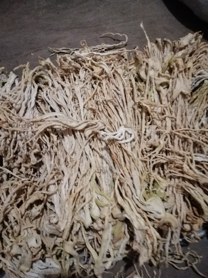 风干萝卜干条，纯手工，绿色蔬菜，大自然风干，不含添加剂