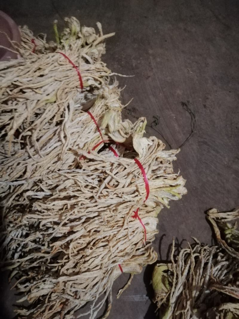 风干萝卜干条，纯手工，绿色蔬菜，大自然风干，不含添加剂