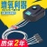 养鱼氧气泵增氧泵增氧机鱼缸小型家用超静音制打氧机充加氧器