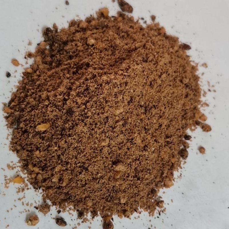 发酵糖蜜豆皮