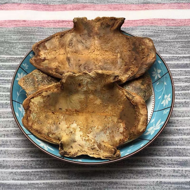 龟板醋制龟板旱龟板正品中药材整个带皮