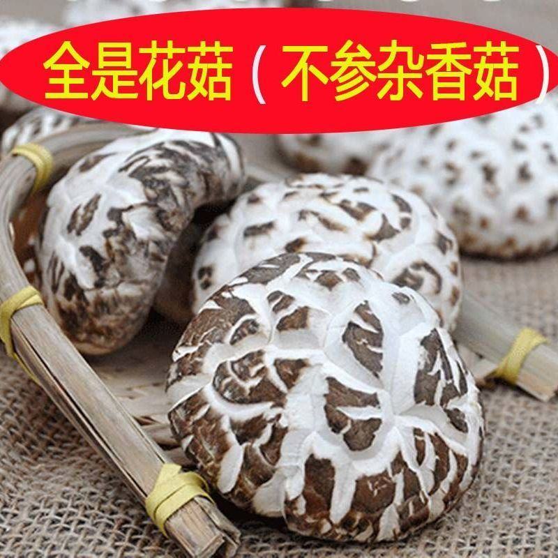 【精品】香菇白花菇，产地直发量大从优，合作社产，质量保证