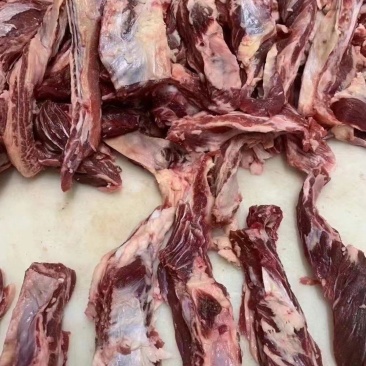 纯干副肉条，厂家直销牛肉条纯牛肉品质保证
