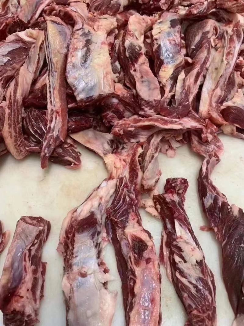 纯干副肉条，厂家直销牛肉条纯牛肉品质保证
