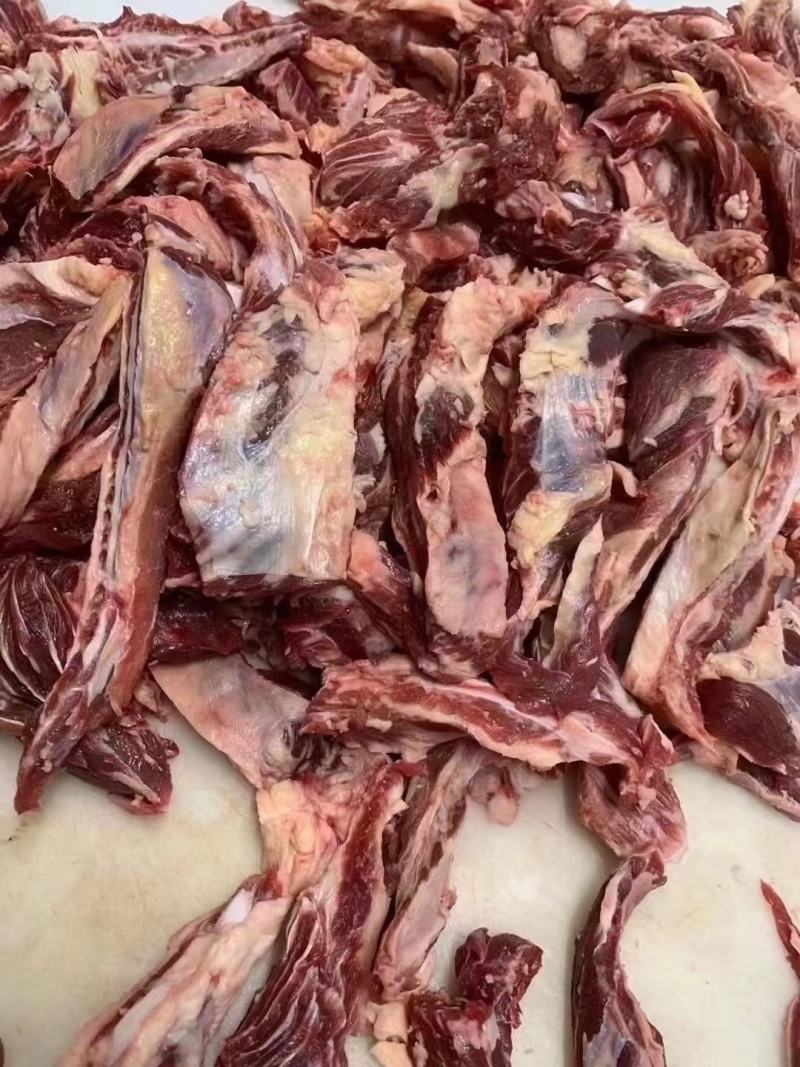 纯干副肉条，厂家直销牛肉条纯牛肉品质保证
