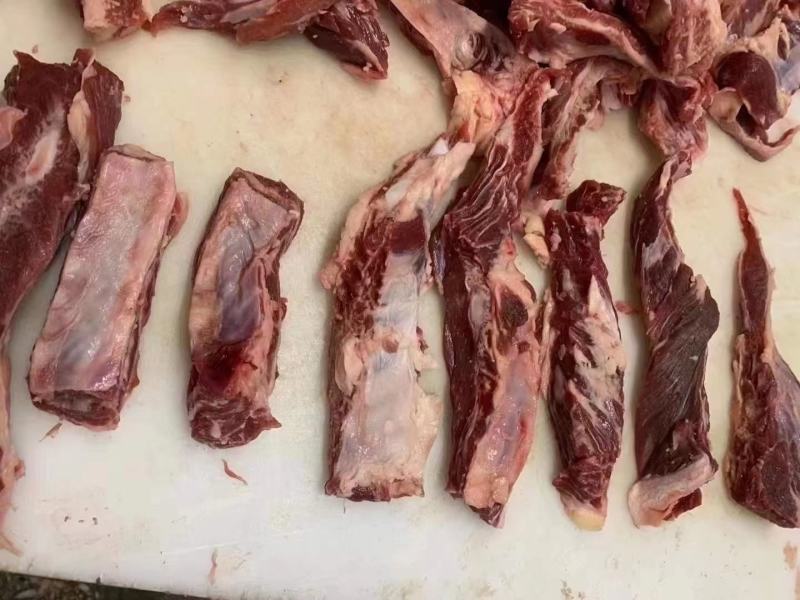 纯干副肉条，厂家直销牛肉条纯牛肉品质保证